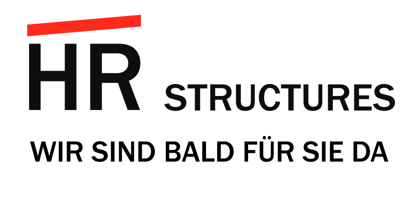 Logo HR STRUCTURES